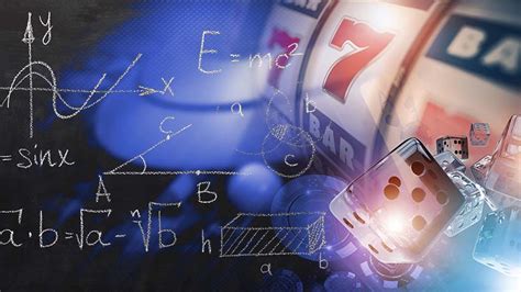 The Mathematics of Online Slots – Probability Theory.